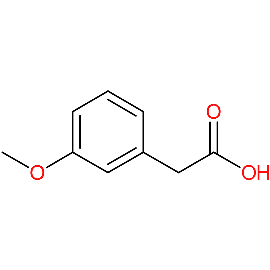 3-Methoxyphenylacetic Acid