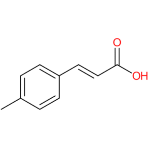 3-(p-Tolyl)acrylic acid