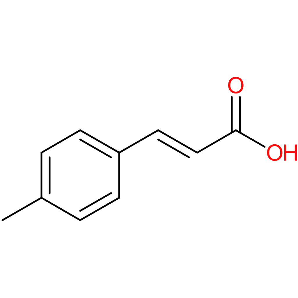3-(p-Tolyl)acrylic acid