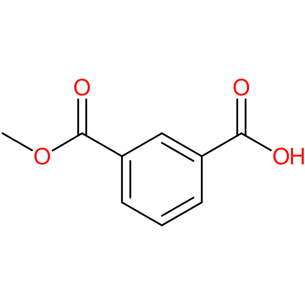 Isophthalic Acid Monomethyl Ester