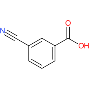 3-Cyanobenzoic Acid