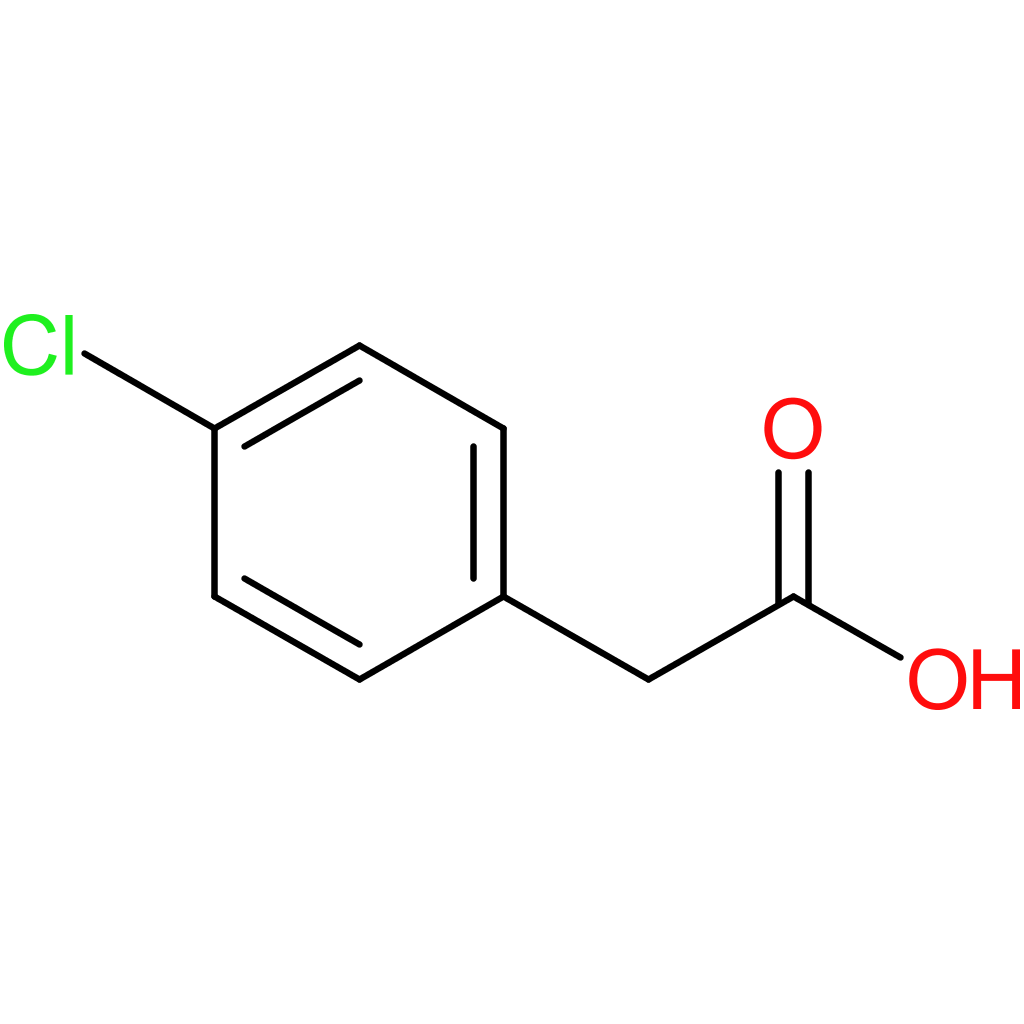 4-Chlorophenylacetic Acid