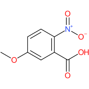 5-Methoxy-2-nitrobenzoic Acid