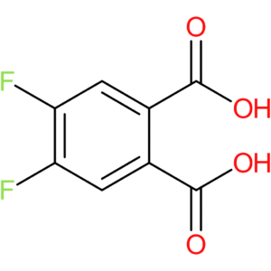4,5-Difluorophthalic Acid