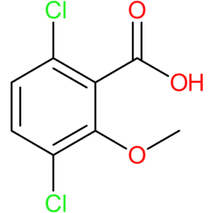 3,6-Dichloro-2-methoxybenzoic acid