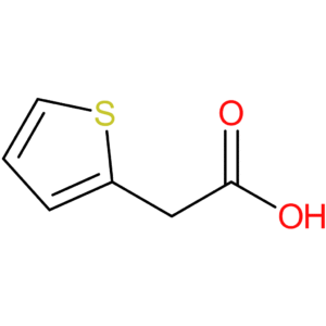 Thiophene-2-acetic acid