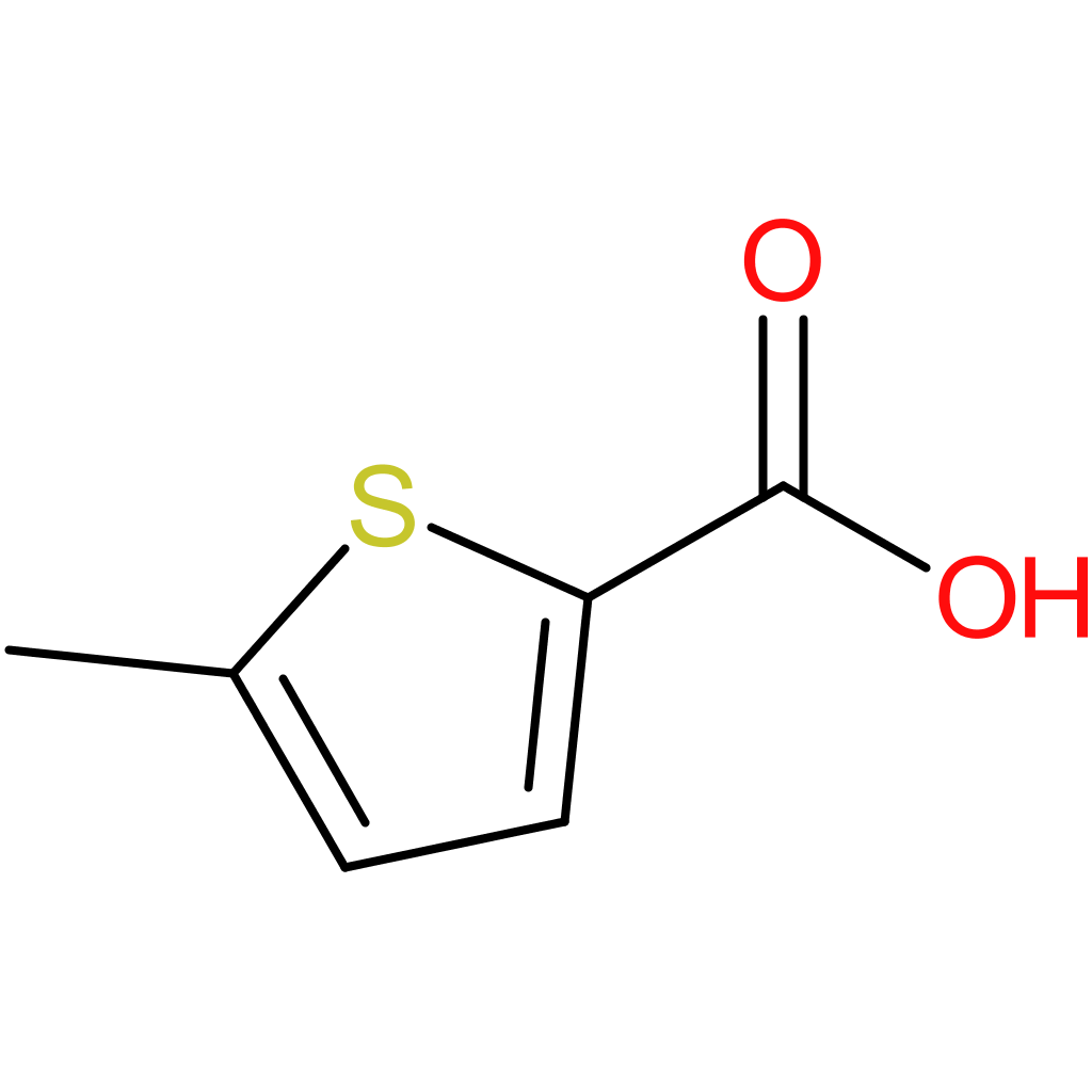 5-Methyl-2-thiophenecarboxylic Acid