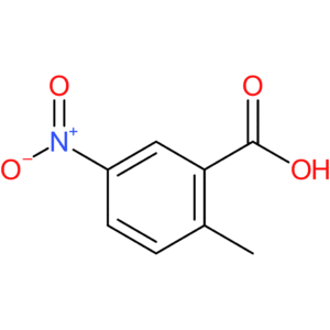 2-Methyl-5-nitrobenzoic Acid