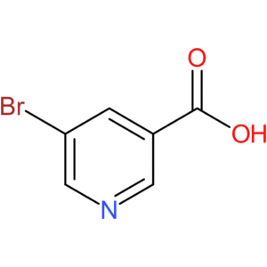 5-Bromonicotinic Acid