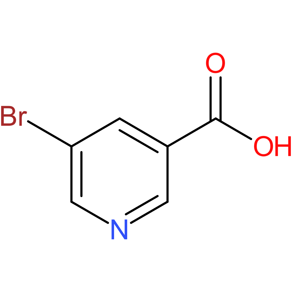 5-Bromonicotinic Acid