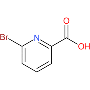 6-Bromo-2-pyridinecarboxylic Acid