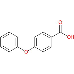 4-Phenoxybenzoic Acid