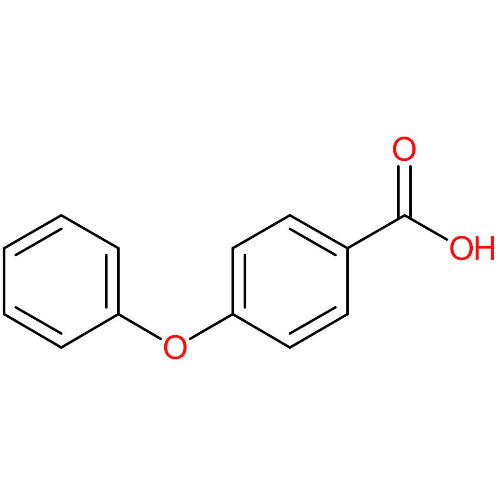 4-Phenoxybenzoic Acid