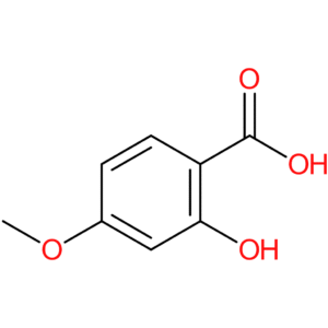 4-Methoxysalicylic Acid