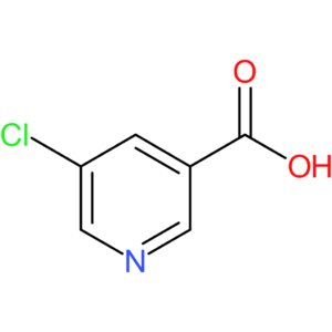 5-Chloronicotinic acid