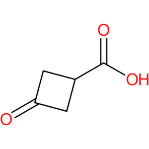 3-Oxocyclobutanecarboxylic acid