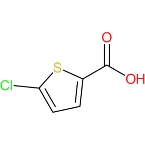 5-Chlorothiophene-2-carboxylic acid