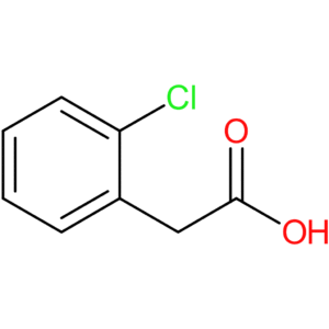 2-Chlorophenylacetic Acid