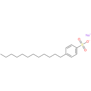 Sodium Dodecylbenzenesulfonate (hard type) (mixture)