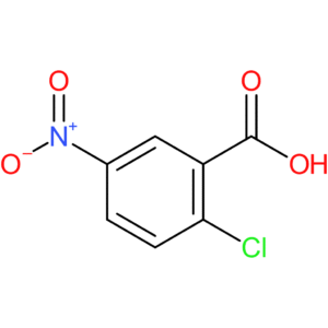2-Chloro-5-nitrobenzoic Acid