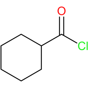 Cyclohexanecarbonyl chloride