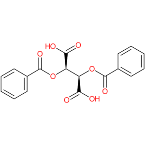 (-)-Dibenzoyl-L-tartaric Acid