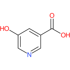 5-Hydroxynicotinic acid
