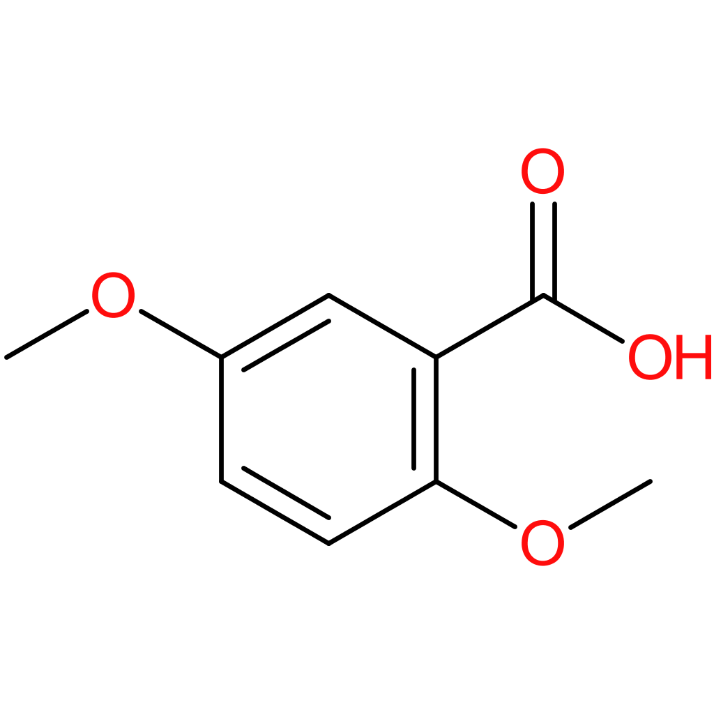 2,5-Dimethoxybenzoic Acid