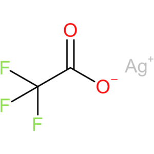 Silver Trifluoroacetate