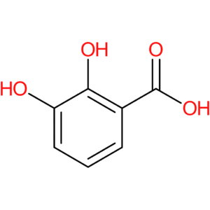 2,3-Dihydroxybenzoic Acid