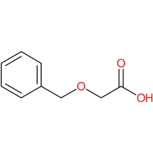 Benzyloxyacetic Acid