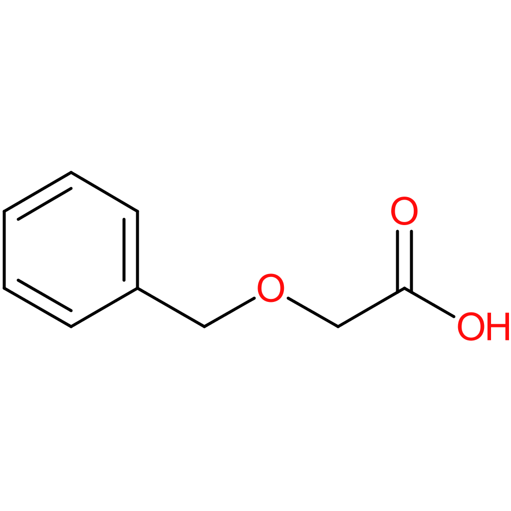 Benzyloxyacetic Acid
