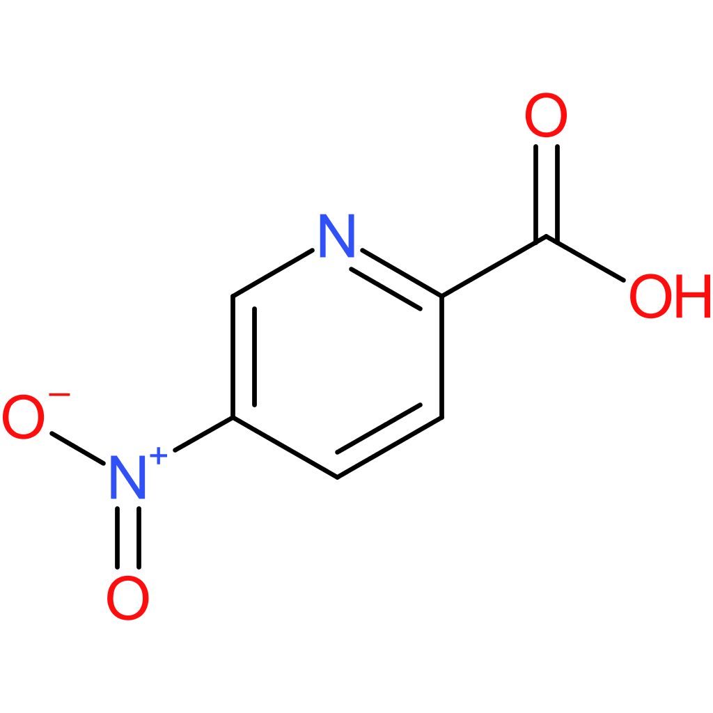 5-Nitro-2-picolinic Acid