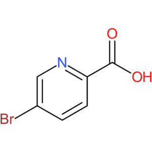 5-Bromo-2-pyridinecarboxylic acid