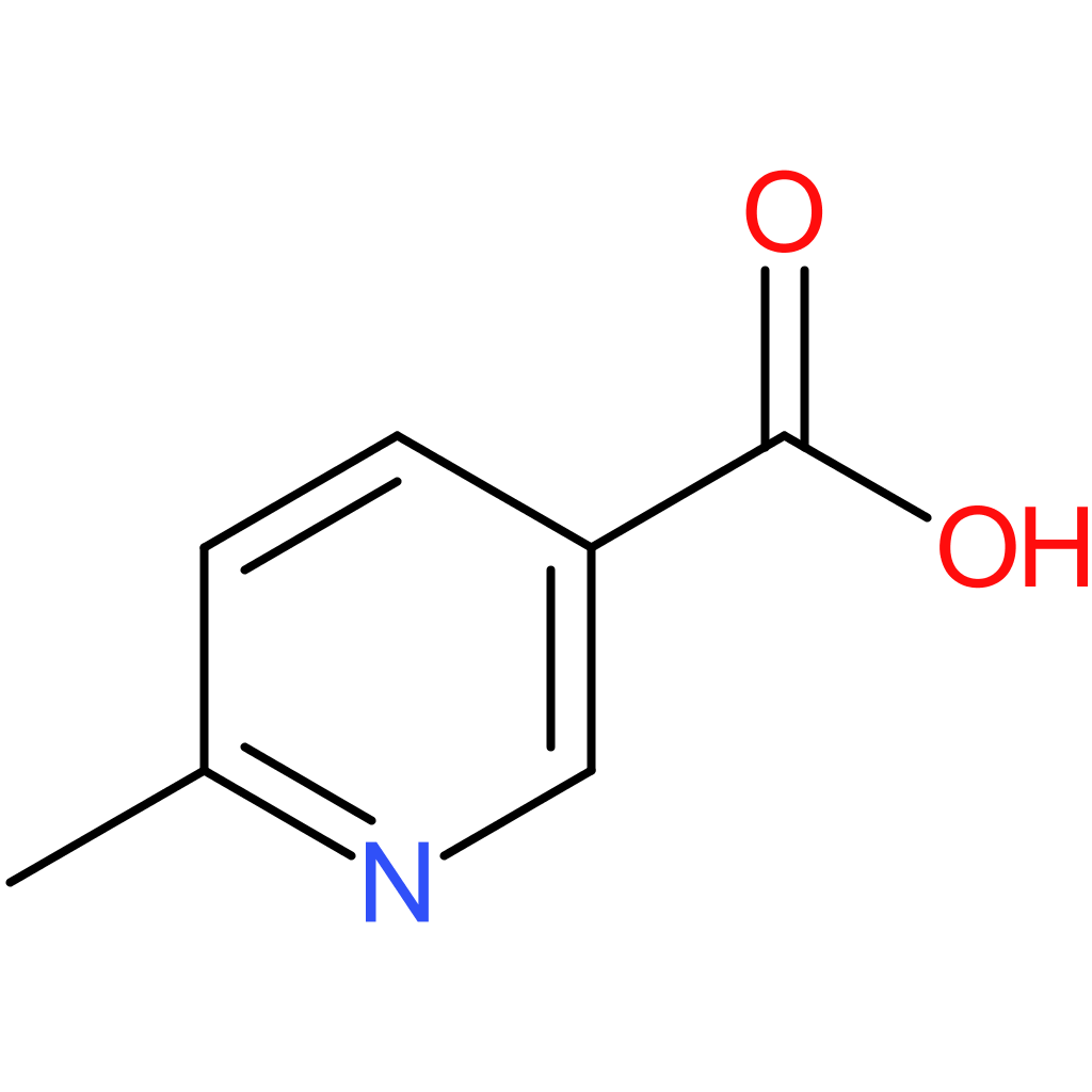 6-Methylnicotinic acid