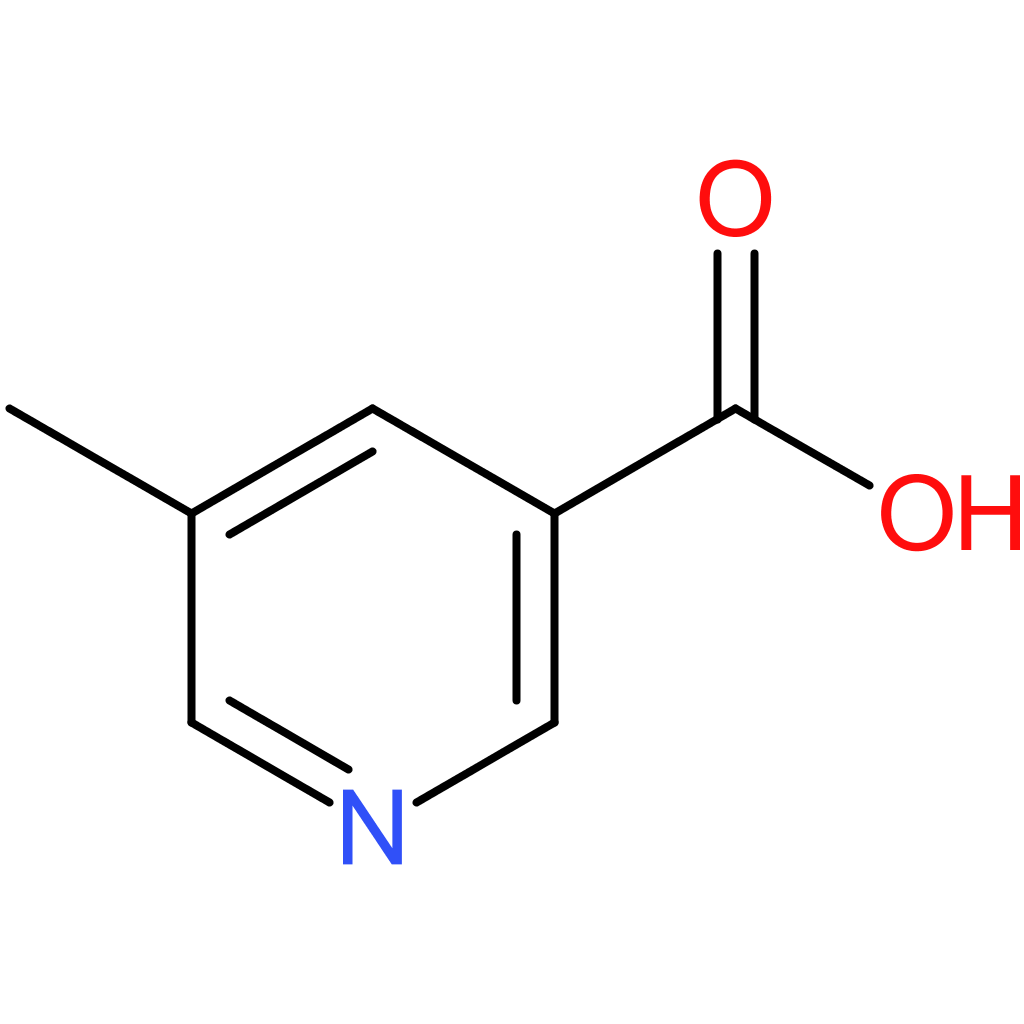 5-Methylnicotinic acid