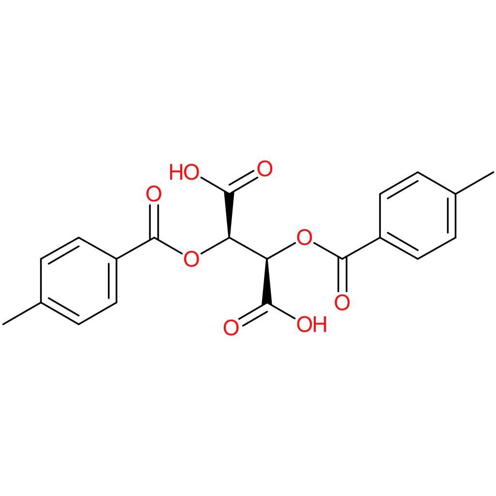 (-)-O,O?-Di-p-toluoyl-L-tartaric Acid