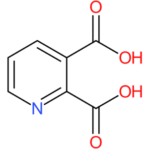 2,3-Pyridinedicarboxylic acid