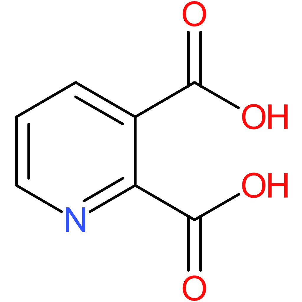 2,3-Pyridinedicarboxylic acid