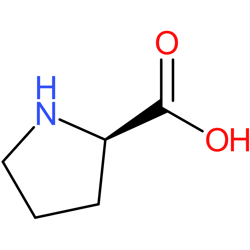 D-Proline