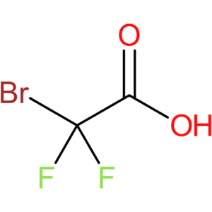 2-Bromo-2,2-difluoroethanoic acid