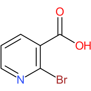 2-Bromopyridine-3-carboxylic Acid