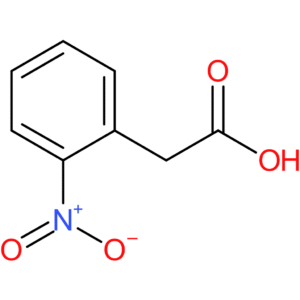 2-Nitrophenylacetic Acid