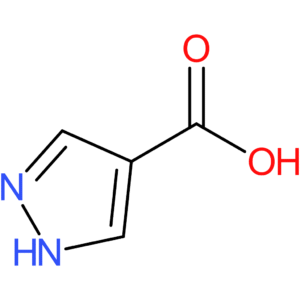 1H-Pyrazole-4-carboxylic acid