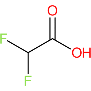 Difluoroacetic Acid