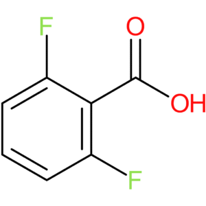 2,6-Difluorobenzoic Acid