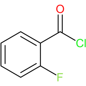 2-Fluorobenzoyl Chloride