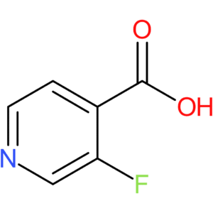 3-Fluoropyridine-4-carboxylic acid