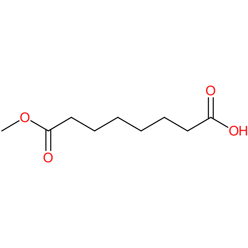 Suberic Acid Monomethyl Ester