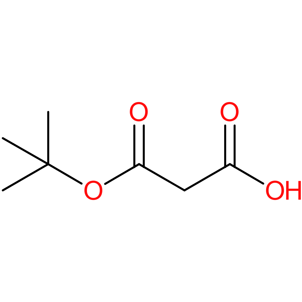 Mono-tert-butyl Malonate